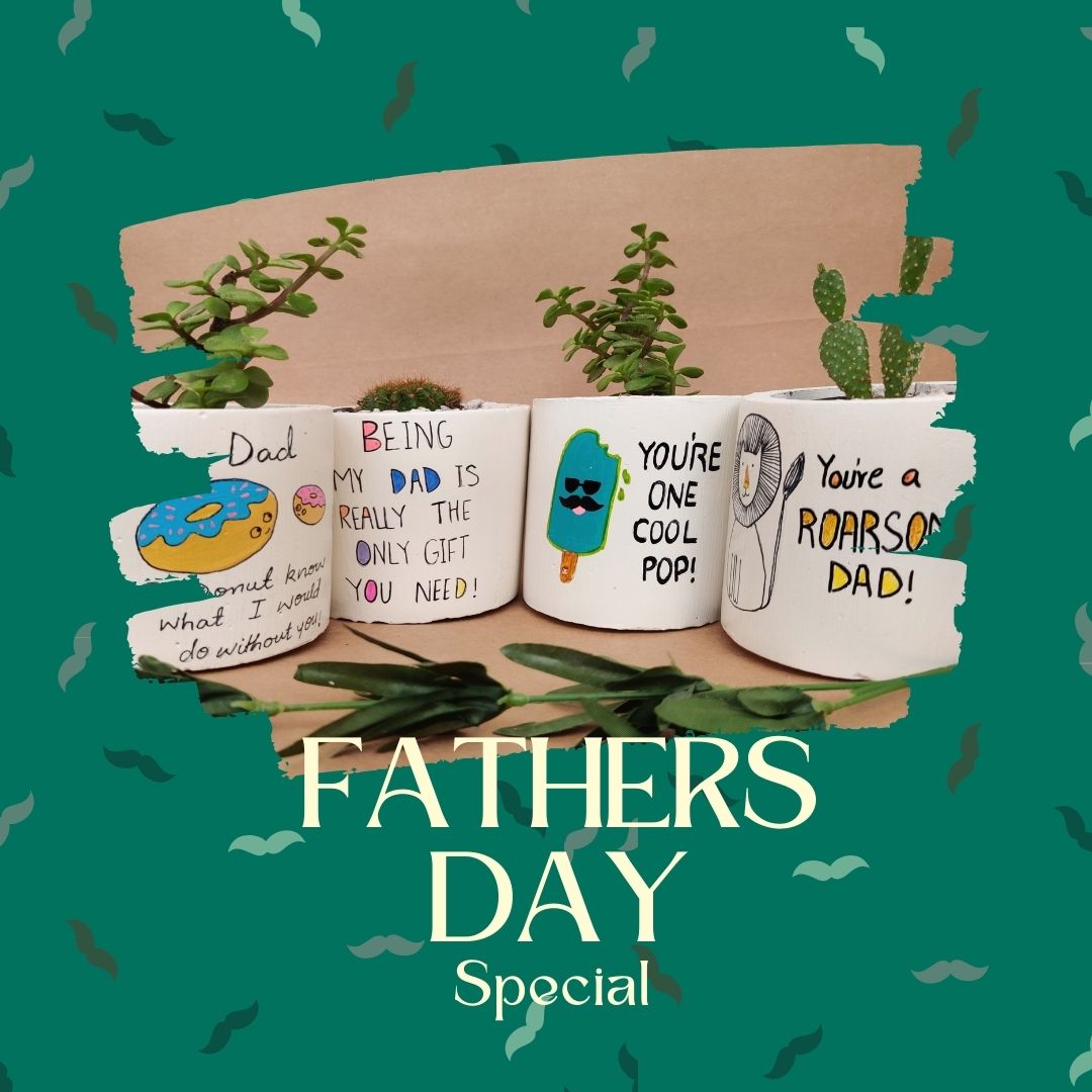 Father's Day Special