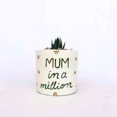 MUM in a million