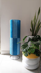 Marine - Handmade Floor Lamp