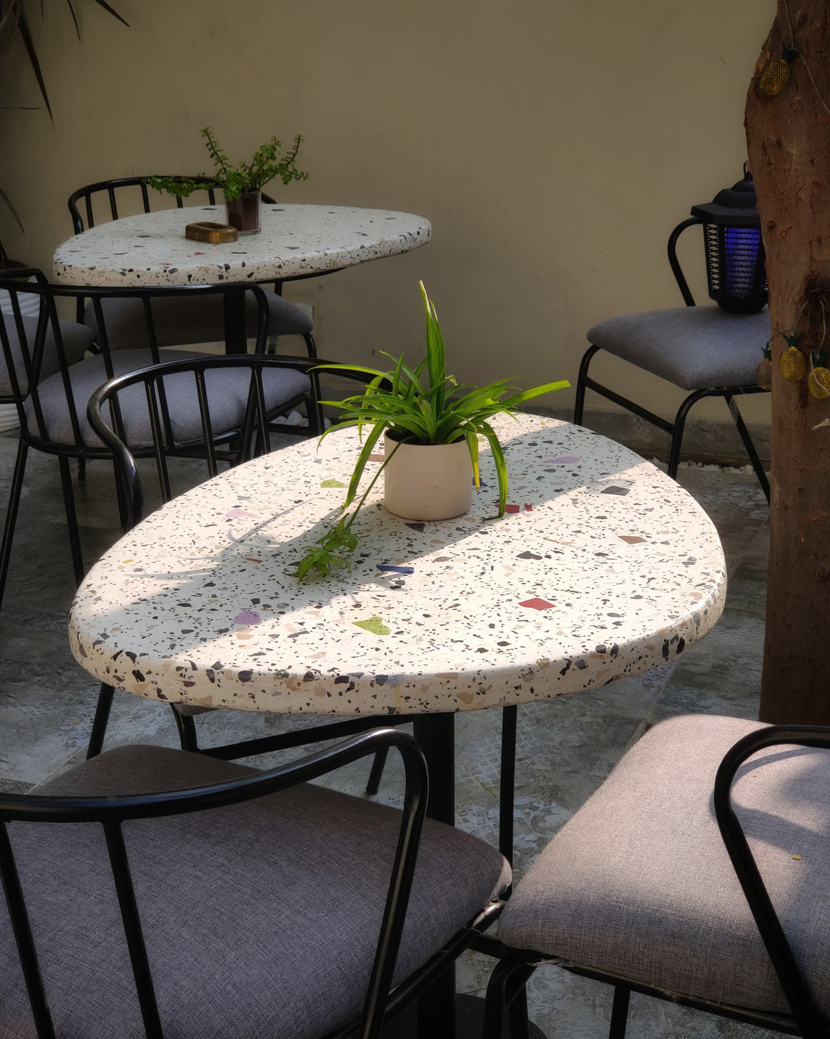 Egter - Terrazzo Slab