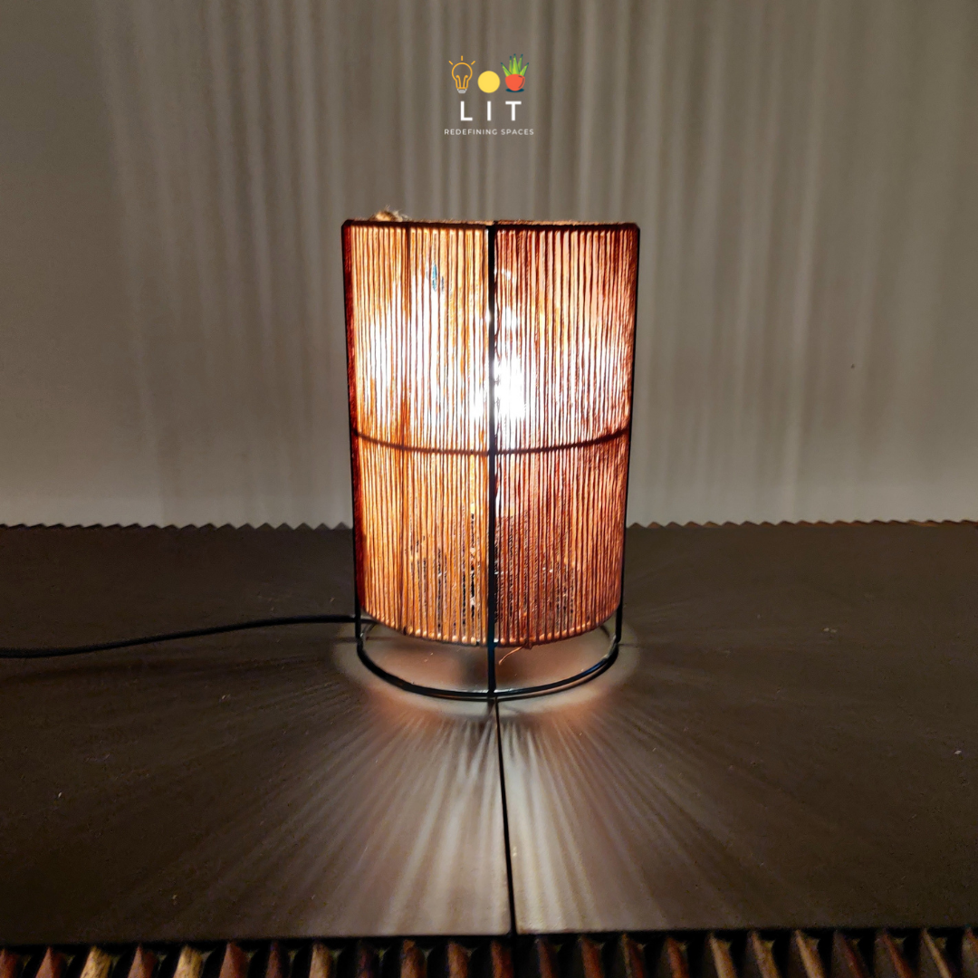 Table lamp - Liv