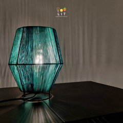 Table Lamp - Sea