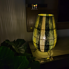 Table Lamp - Meadow Magic