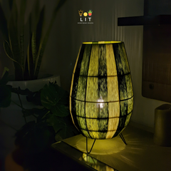 Table Lamp - Meadow Magic