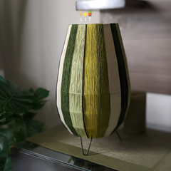 Table Lamp - Meadow Magic