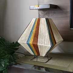 Table Lamp - Diamond