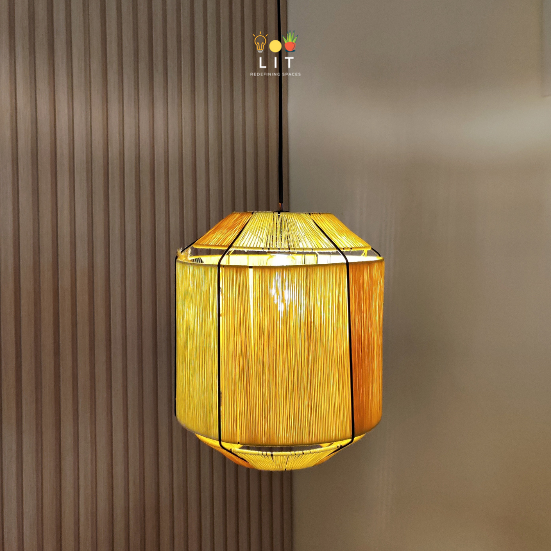 Pendant Light - MONO