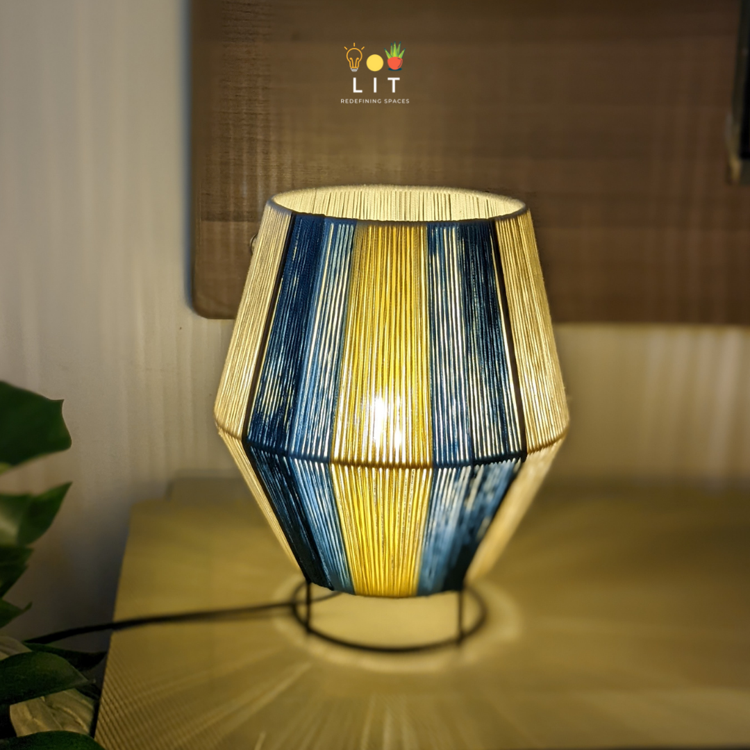 Table Lamp - Sunset Dreams