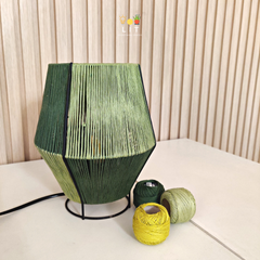 Table Lamp - Jungle Glow