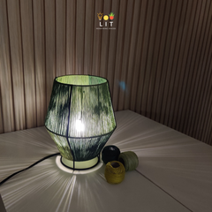 Table Lamp - Jungle Glow