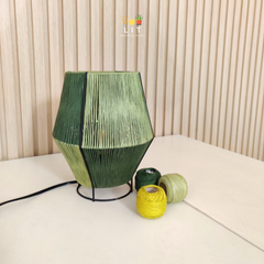 Table Lamp - Jungle Glow