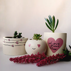 Decor - Hearts (Sets)