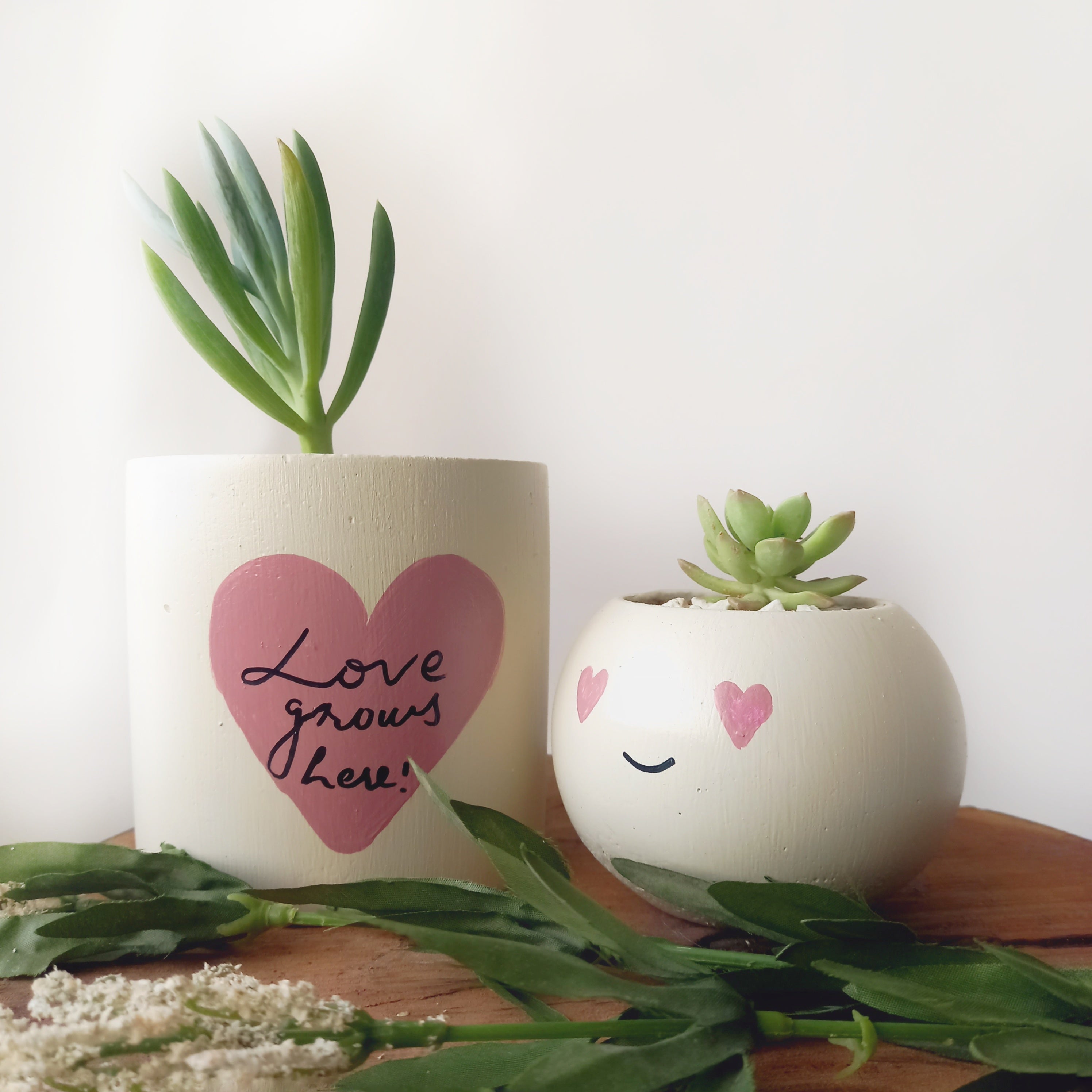 Decor - Hearts (Sets)