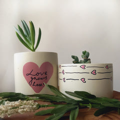 Decor - Hearts (Sets)