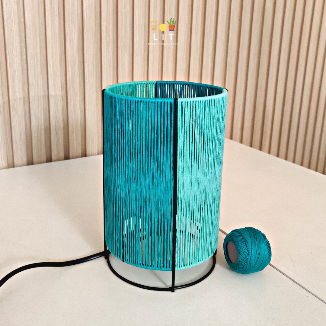 Table Lamps - Sea Breeze