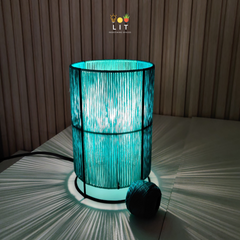 Table Lamps - Sea Breeze