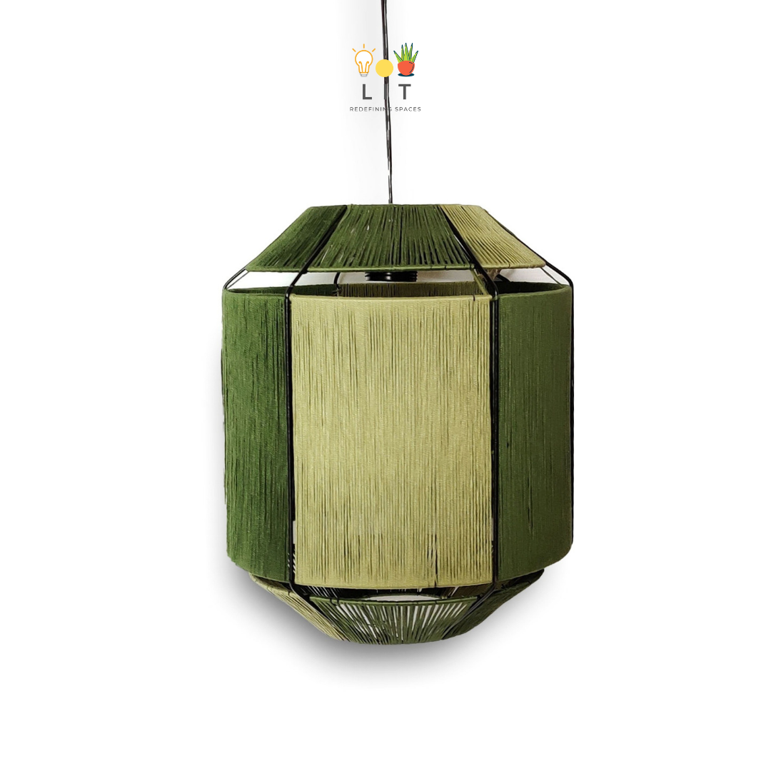 Pendant light - Ingreen