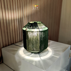 Pendant light - Ingreen