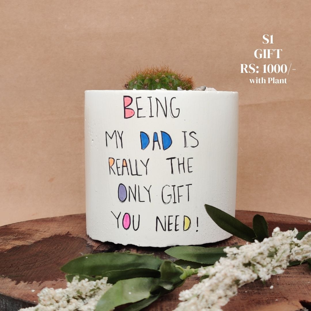  - GIFT (Father's Day Special)