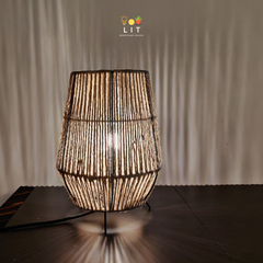 Table lamp - Earth