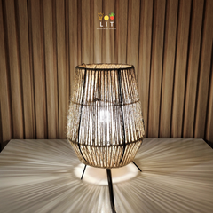 Table lamp - Earth