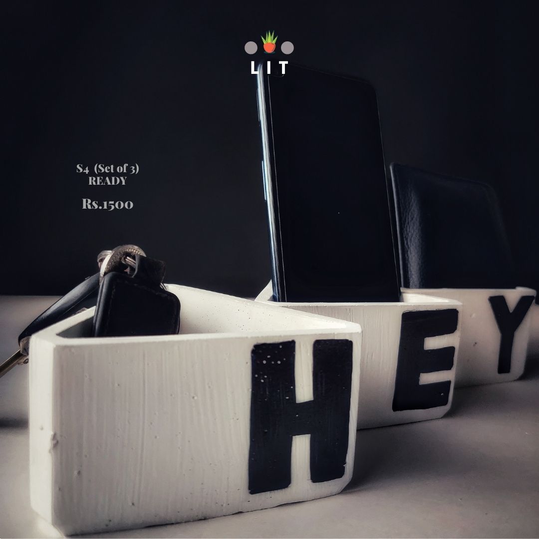 Home & Garden - HEY