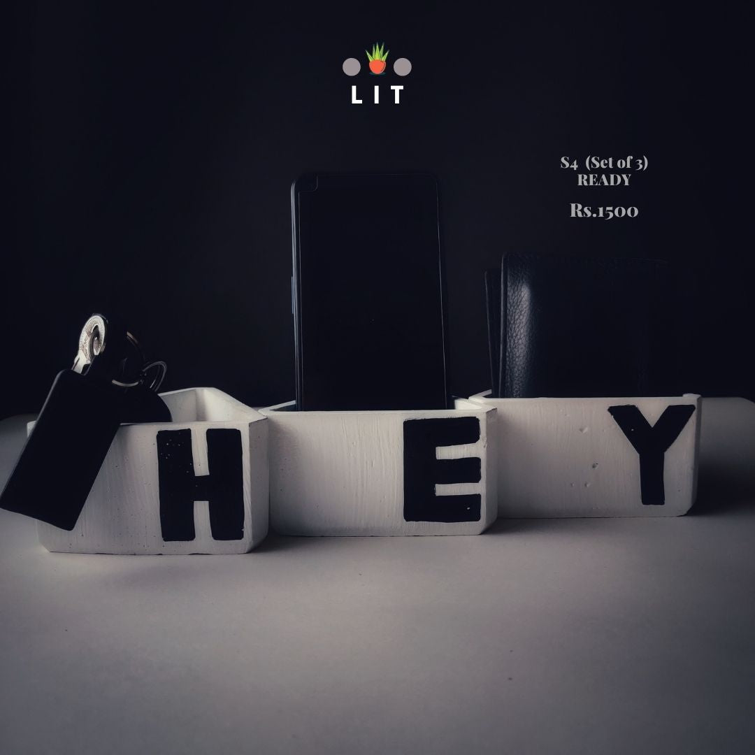 Home & Garden - HEY