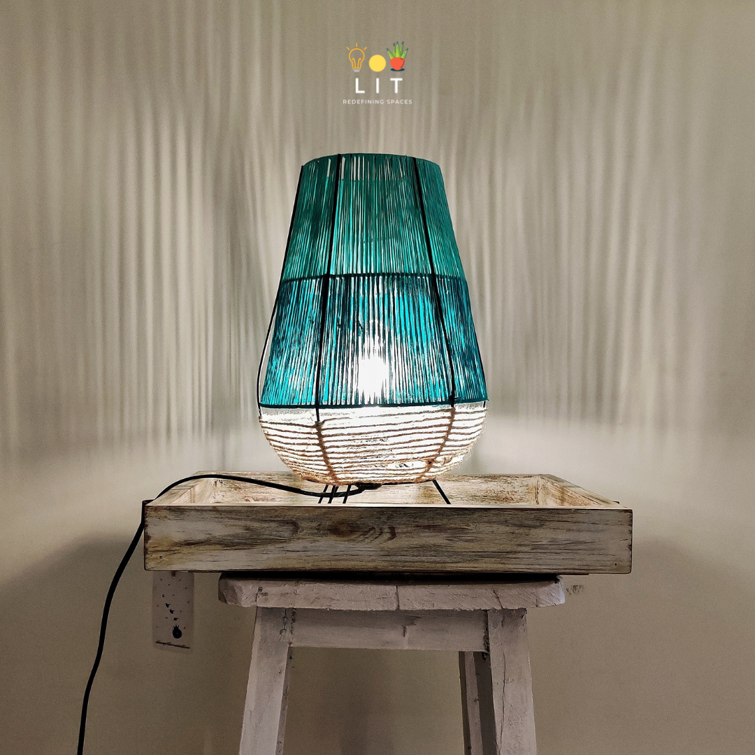 Table lamp - Sol