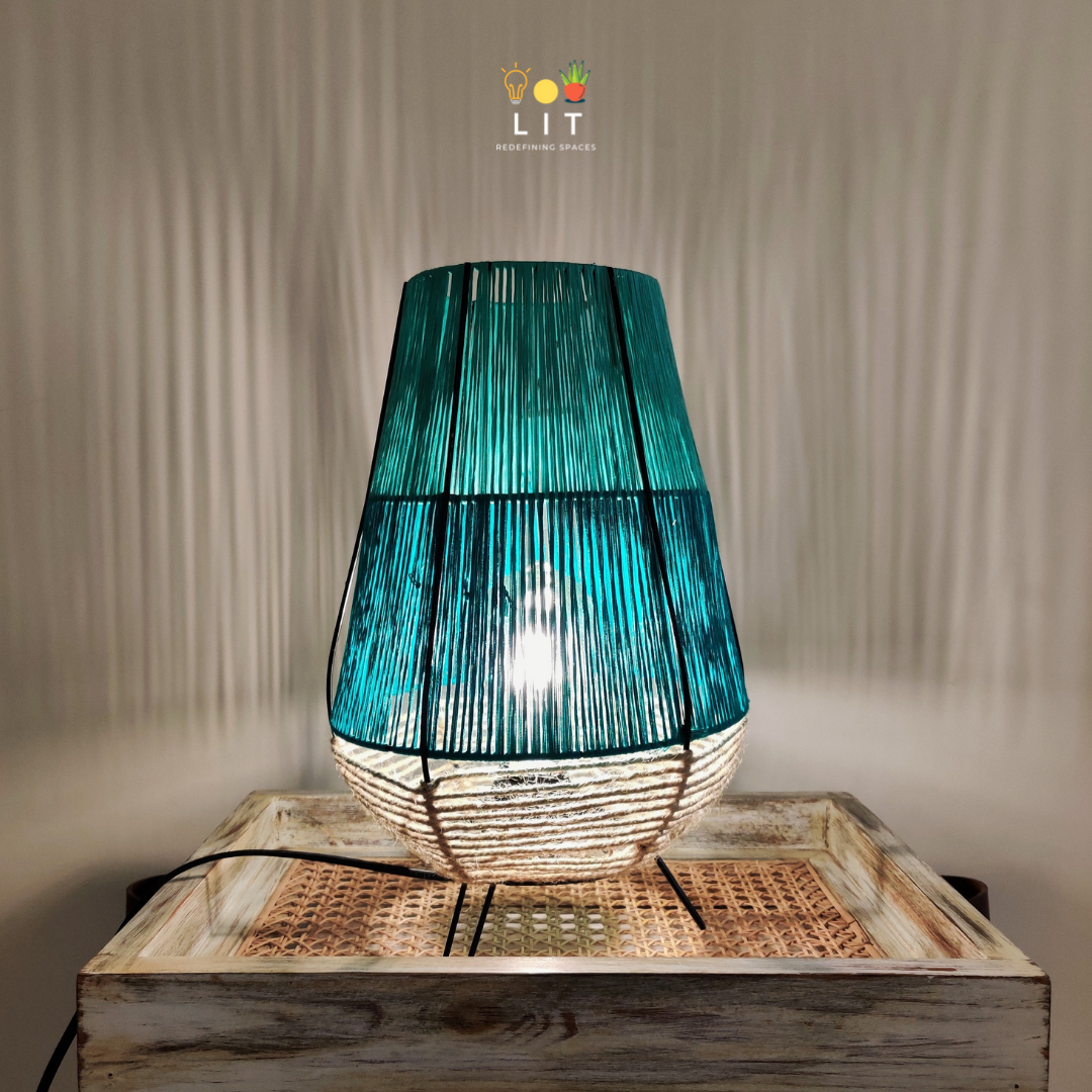 Table lamp - Sol