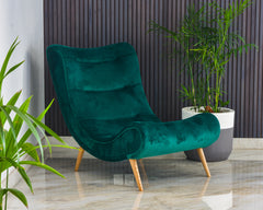 Furniture - Teal Desire